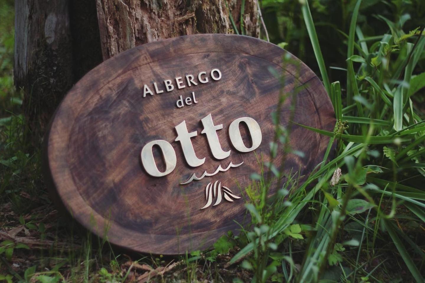 Albergo Del Otto Fujikawaguchiko Eksteriør billede