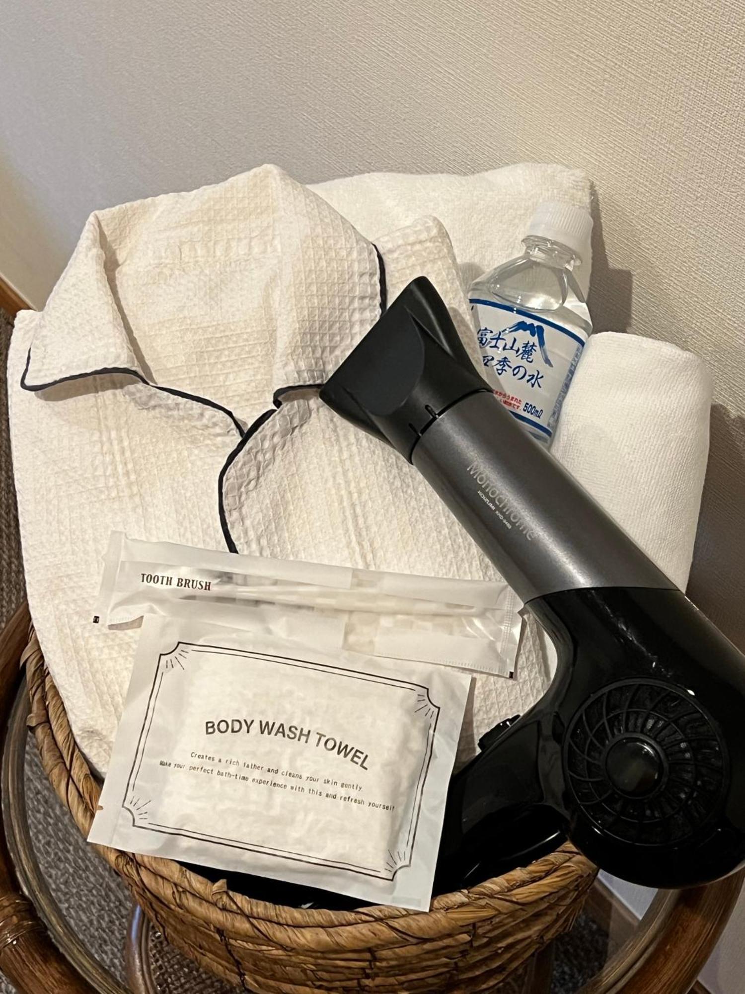 Albergo Del Otto Fujikawaguchiko Eksteriør billede